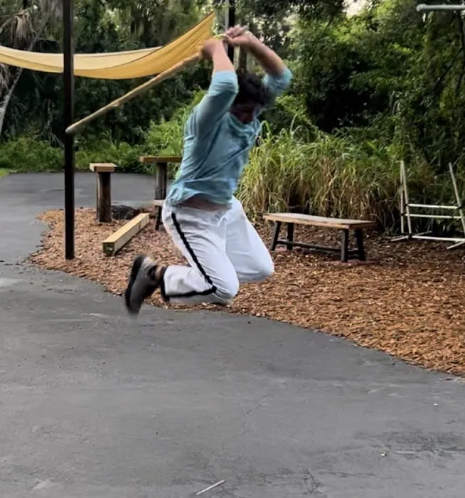 Oom Yung Doe - 8 Martial Arts Taught as One Picture 1