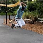 Oom Yung Doe - 8 Martial Arts Taught as One