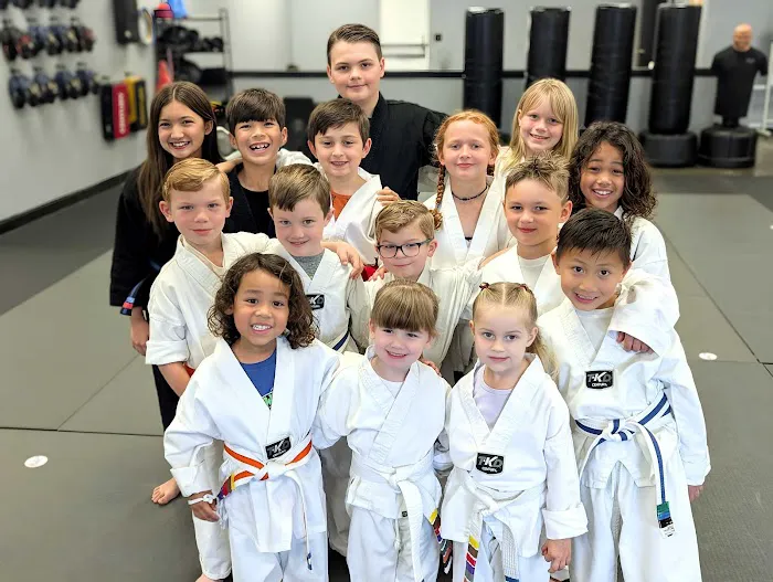 1Up Martial Arts Picture 1