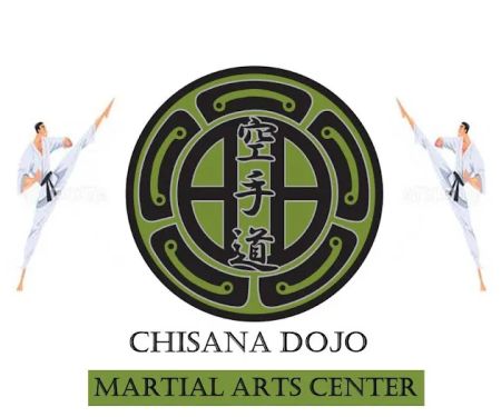 Chisana Dojo