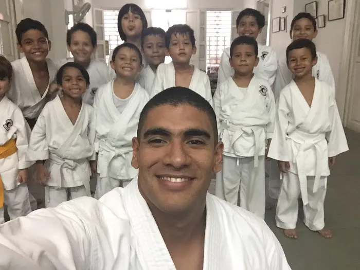 Chisana Dojo Picture 3