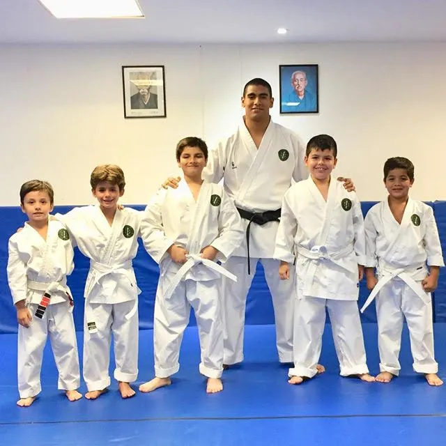 Chisana Dojo Picture 2