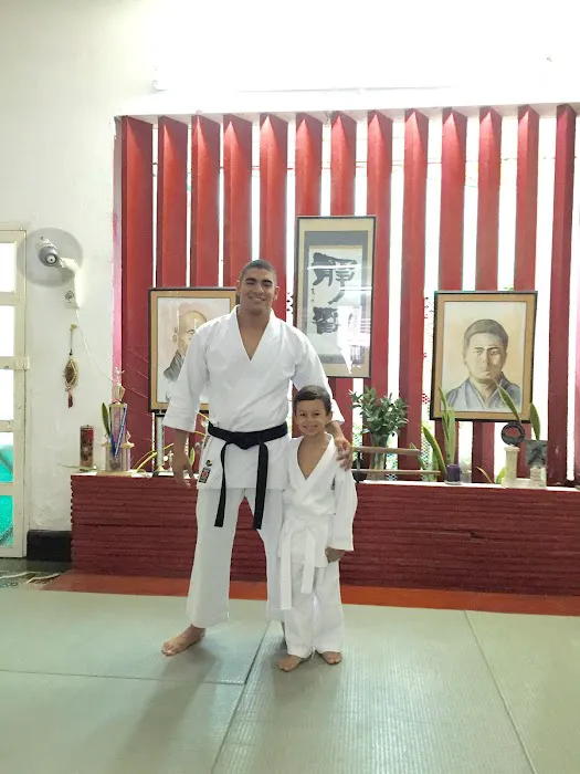 Chisana Dojo Picture 5