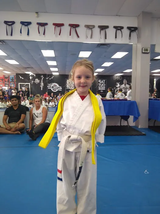 Championship Martial Arts/ Spartan Brazilian Jiu Jitsu Picture 2