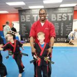 Championship Martial Arts/ Spartan Brazilian Jiu Jitsu