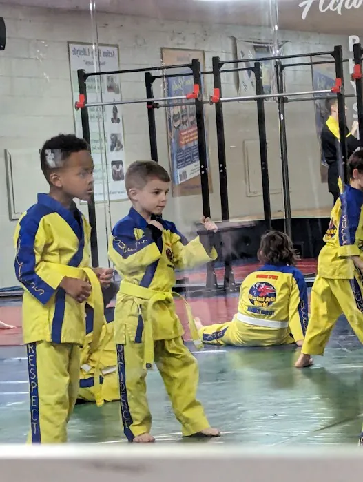 Martial Arts World Orlando Picture 3