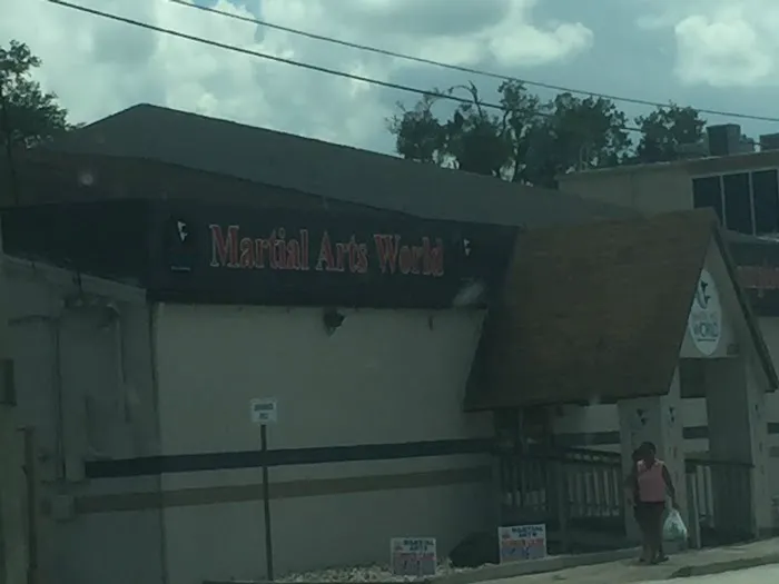 Martial Arts World Orlando Picture 6