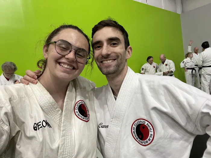 Winter Park Martial Arts Picture 1