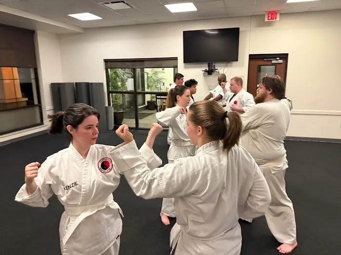 Winter Park Martial Arts Picture 8