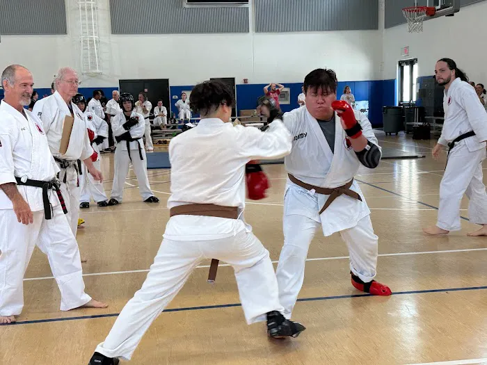 Winter Park Martial Arts Picture 5