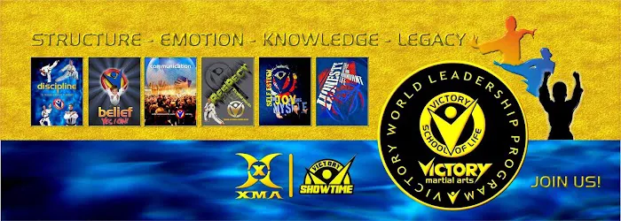 Victory Martial Arts - HQ Picture 2