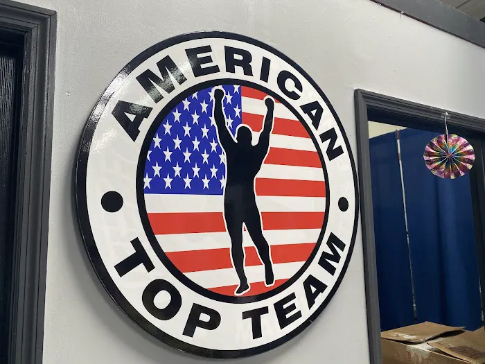American Top Team Longwood Picture 3