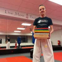 Hero Academy Martial Arts & Leadership ico