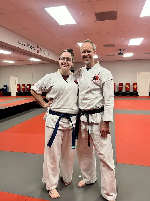Hero Academy Martial Arts & Leadership Picture 8
