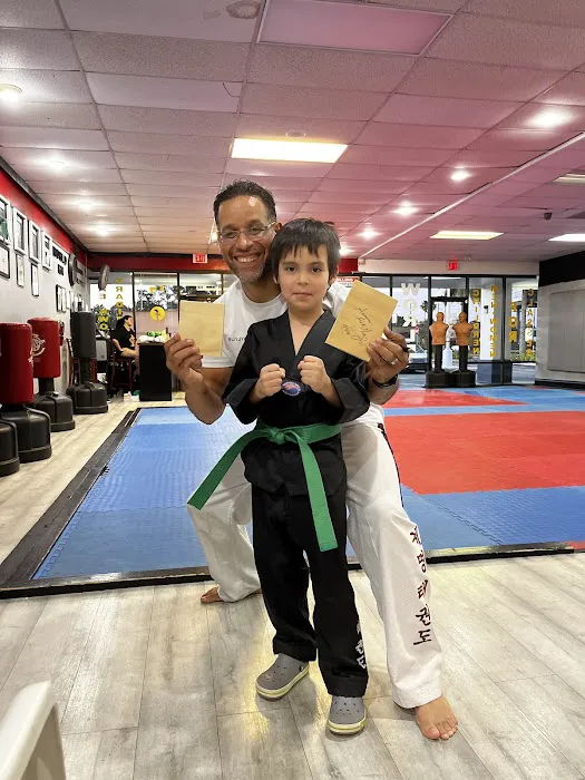 Inspire Martial Arts of Longwood Picture 3