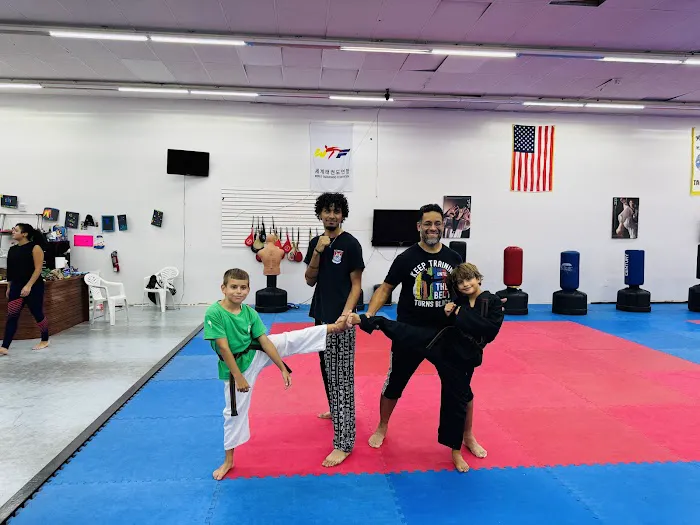 Inspire Martial Arts of Longwood Picture 8