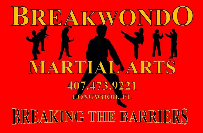 Breakwondo Martial Arts Picture 10
