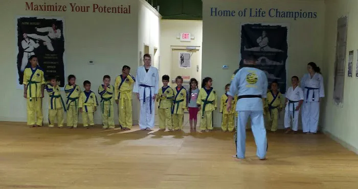 Martial Arts World Lake Mary, Inc Picture 6