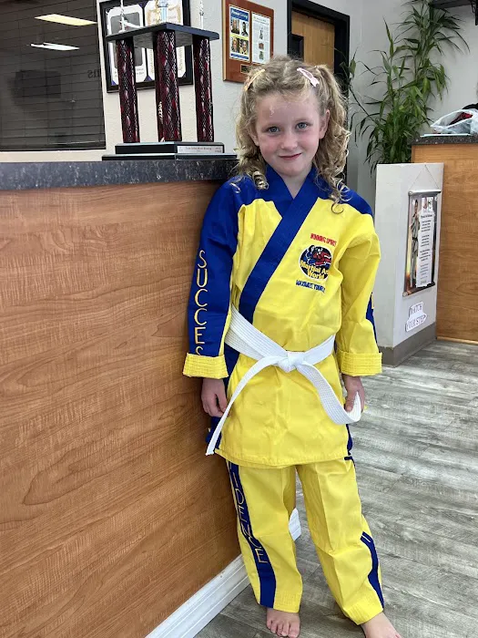Martial Arts World Lake Mary, Inc Picture 8