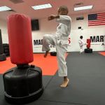 Martial Arts Academy