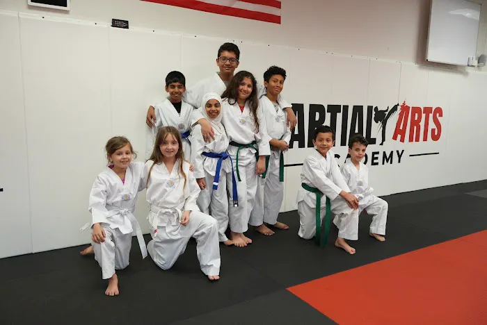 Martial Arts Academy Picture 7