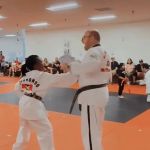 ATA Martial Arts - American Taekwondo Association - Lake Mary