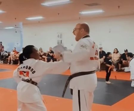 ATA Martial Arts - American Taekwondo Association - Lake Mary