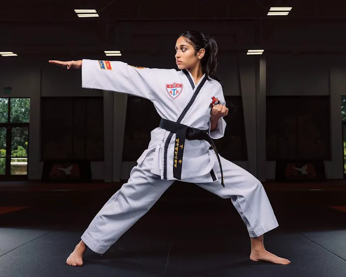 ATA Martial Arts - American Taekwondo Association - Lake Mary Picture 10