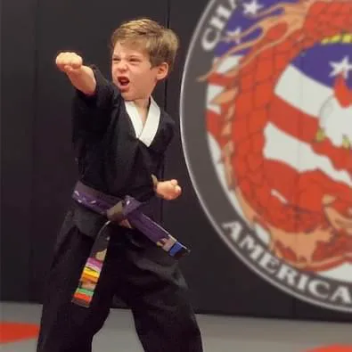 Champion Karate Picture 8
