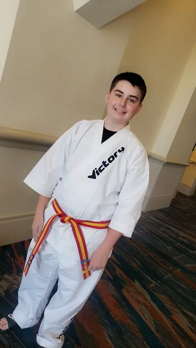 Victory Martial Arts Picture 3