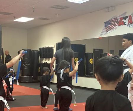 Victory Martial Arts