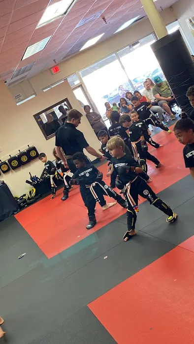 Victory Martial Arts Picture 2