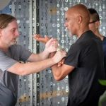 Wing Chun Chinese association