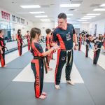 Global Champs Karate