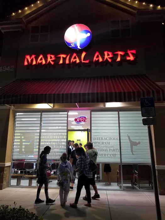 United Tiger Martial Arts Picture 2