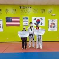 United Tiger Martial Arts ico