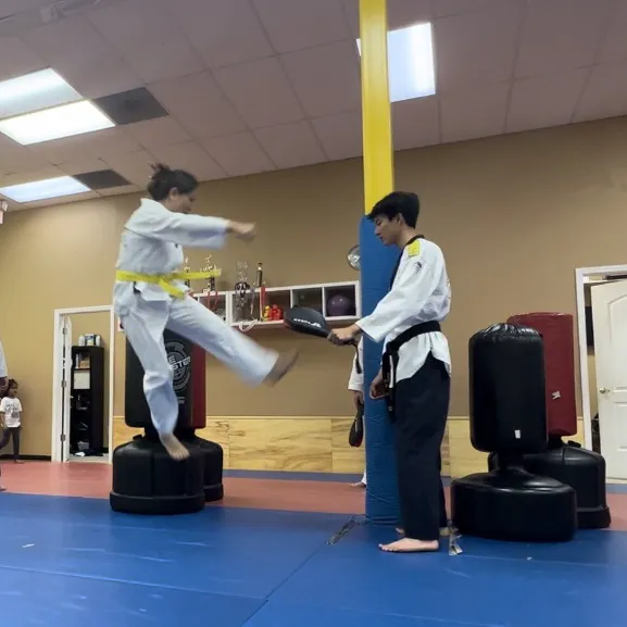 United Tiger Martial Arts Picture 3