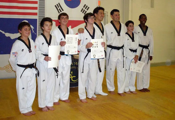 United Tiger Martial Arts Picture 6