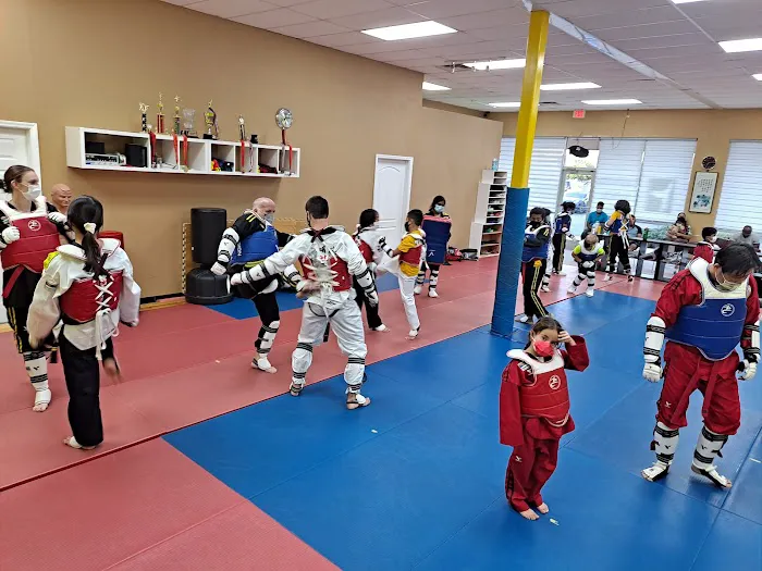 United Tiger Martial Arts Picture 5