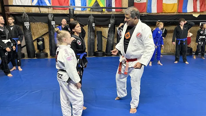 Fusion Martial Arts School Picture 7