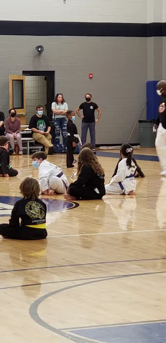 HENRY GRAVES MARTIAL ARTS ACADEMY Picture 3