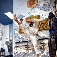 Jyanguru Dojo ico