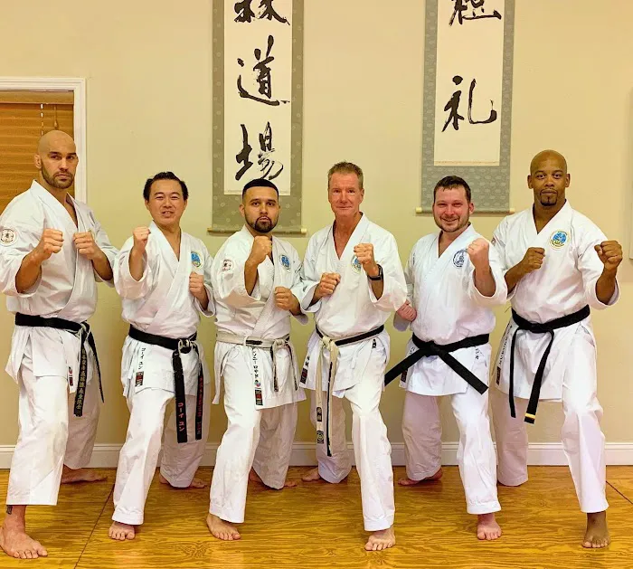 Jyanguru Dojo Picture 3