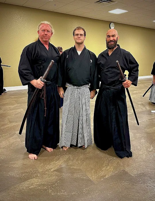 Jyanguru Dojo Picture 7