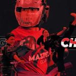 Championship Martial Arts Storey Park