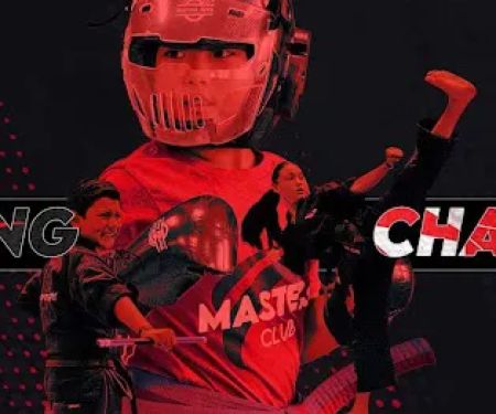 Championship Martial Arts Storey Park