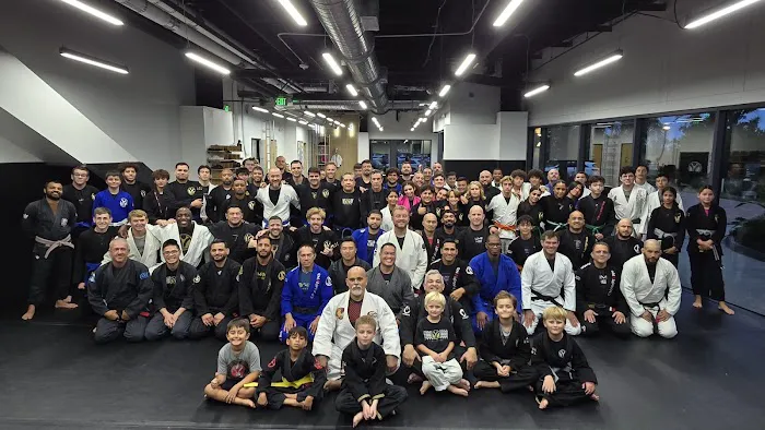 Martial Arts Nation Lake Nona BJJ Picture 1