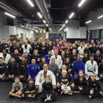 Martial Arts Nation Lake Nona BJJ