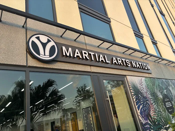 Martial Arts Nation Lake Nona BJJ Picture 4