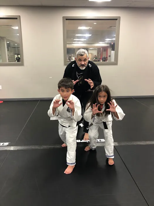 Martial Arts Nation Lake Nona BJJ Picture 9